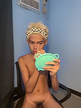 urcumjp online show from March 19, 7:03 pm