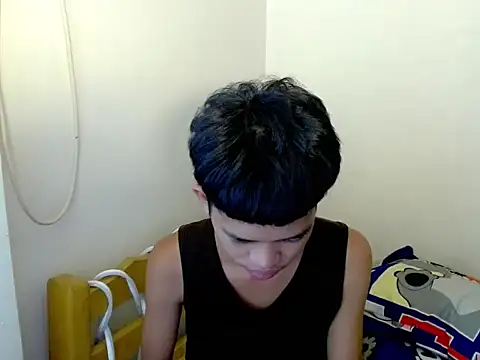 Snapshot of urcumjp chatting on September 24, 3:57 am urcumjp online show from September 24, 3:57 am