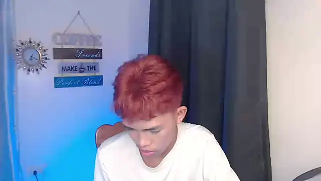 urcumjp online show from October 29, 12:15 pm