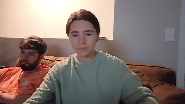 bambifarrina online show from April 15, 12:16 am