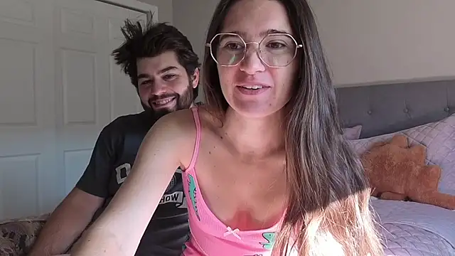 bambifarrina online show from November 14, 5:05 pm