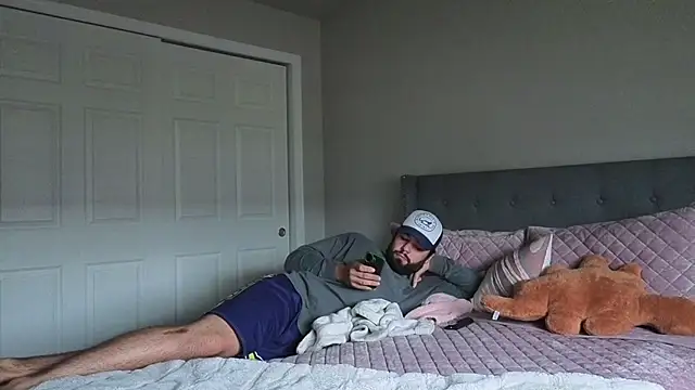 bambifarrina online show from October 14, 10:20 pm