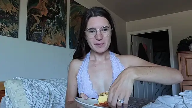 bambifarrina online show from June 19, 3:07 pm