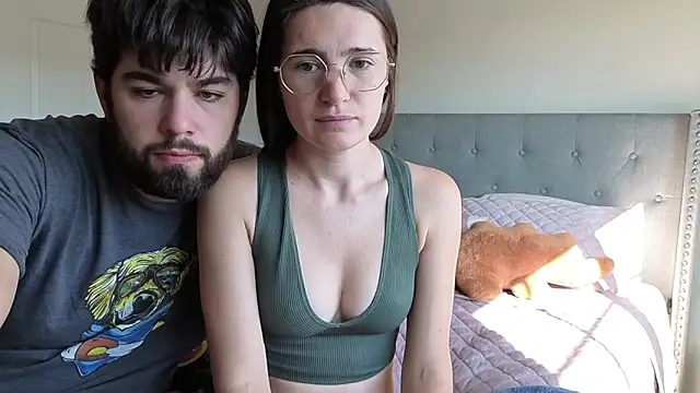 bambifarrina online show from September 30, 8:15 pm