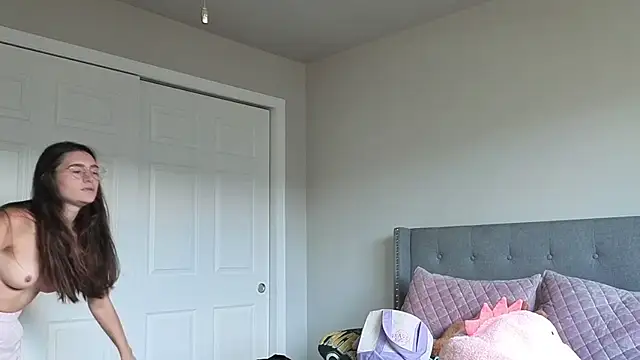 bambifarrina online show from October 26, 1:22 pm