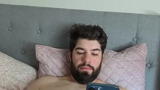 bambifarrina online show from September 17, 3:03 pm