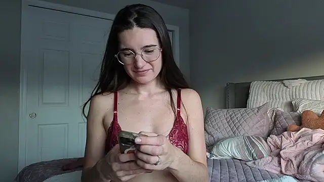 bambifarrina online show from December 4, 9:58 pm