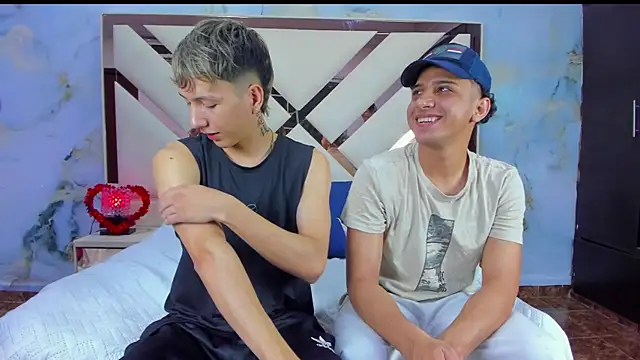 NARUTO-MEN- online show from September 28, 12:06 am