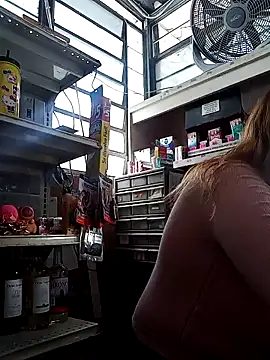 Cristymej online show from February 23, 5:13 pm