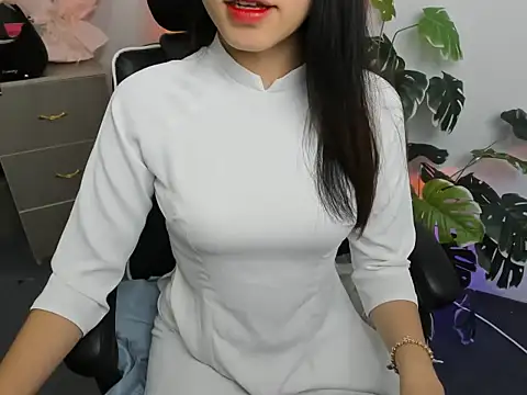 Xiao cute online show from November 10, 2:22 pm