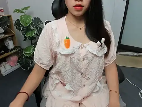 Xiao cute online show from October 2, 1:36 pm