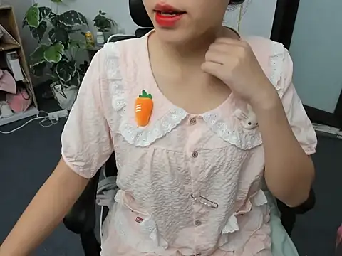 Xiao cute online show from September 22, 2:45 pm