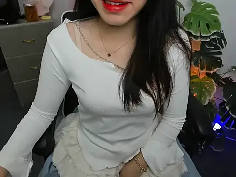 Xiao cute online show from November 6, 1:15 pm