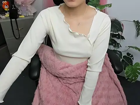 Xiao cute online show from November 29, 4:07 pm