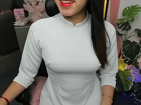 Xiao cute online show from October 14, 1:56 pm