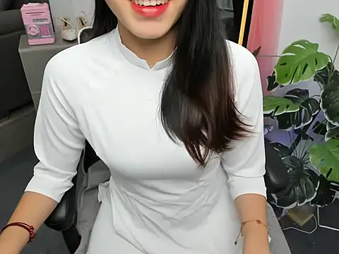 Xiao cute online show from October 6, 3:35 pm