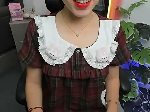 Xiao cute online show from September 29, 3:28 pm