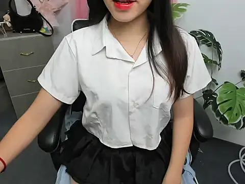 Xiao cute online show from October 26, 11:43 am