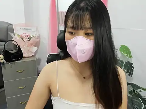 Xiao cute online show from November 8, 12:42 pm