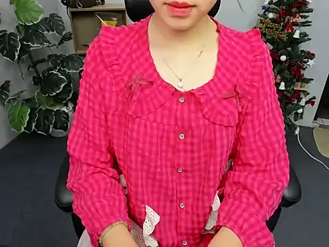 Xiao cute online show from December 22, 8:14 am