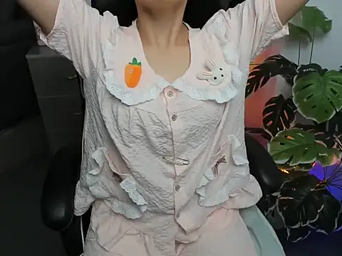 Xiao cute online show from September 25, 2:23 pm