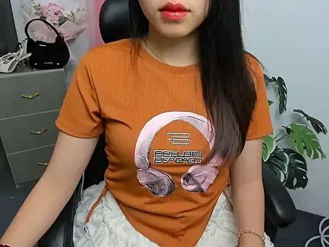 Xiao cute online show from October 24, 4:39 pm