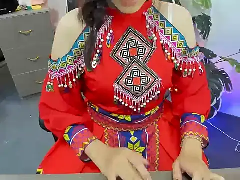 Xiao cute online show from November 13, 5:50 pm