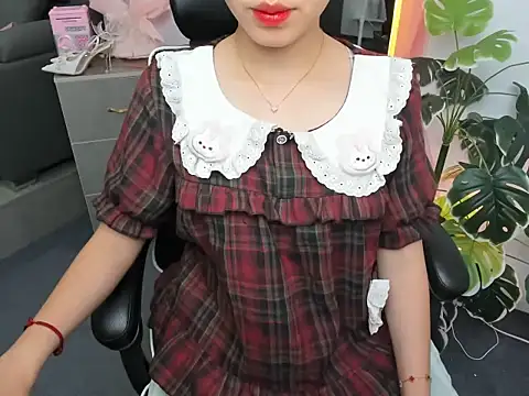 Xiao cute online show from October 12, 4:08 pm