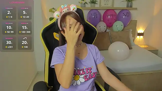 luma sky  online show from January 8, 3:45 am