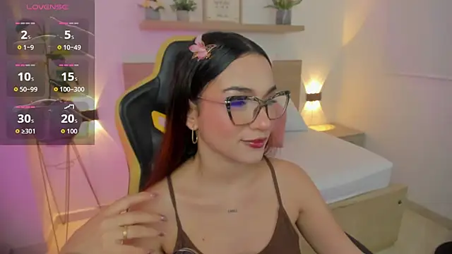 luma sky  online show from November 20, 3:07 am