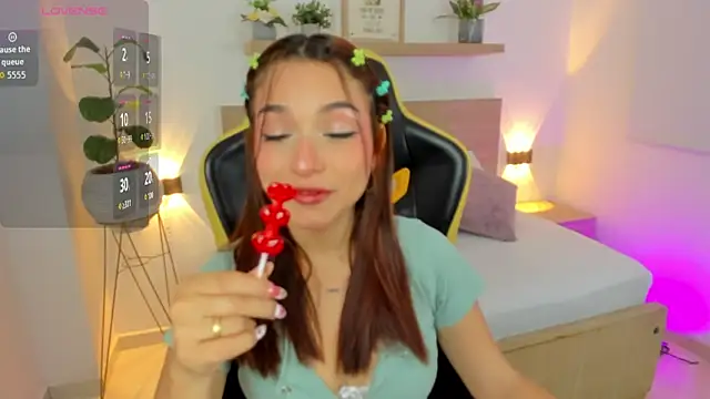 luma sky  online show from February 10, 3:16 am