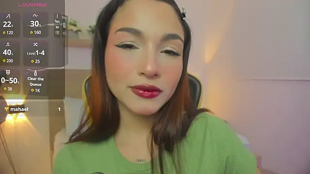 luma sky  online show from November 19, 3:06 am