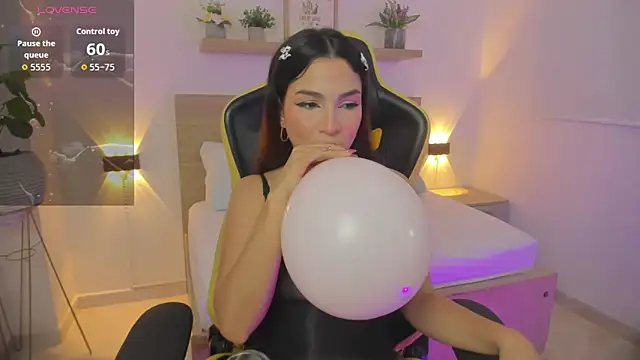 luma sky  online show from November 16, 3:00 am