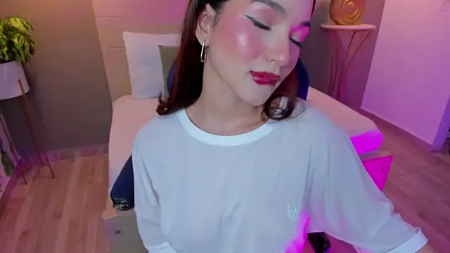 luma sky  online show from October 25, 4:55 am