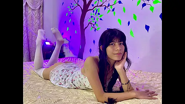 abbiez  online show from May 6, 1:42 am