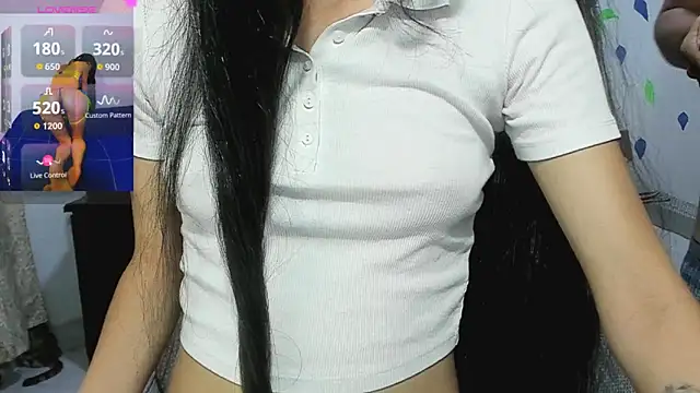 abbiez  online show from April 15, 7:03 am