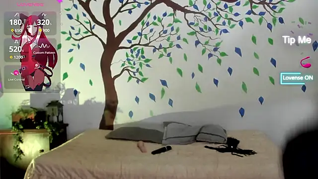 abbiez  online show from February 6, 5:14 am