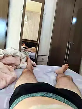 Gustavo198045 online show from February 1, 12:03 pm