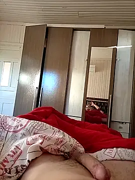 Gustavo198045 online show from April 14, 10:20 am