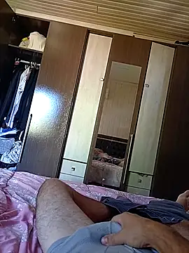 Gustavo198045 online show from March 20, 5:25 pm