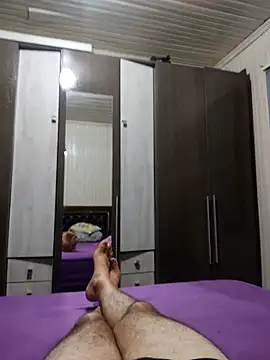 Gustavo198045 online show from February 8, 2:53 am