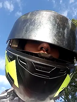 Foxxy Doll online show from November 29, 12:05 pm