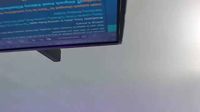 Foxxy Doll online show from January 5, 10:13 pm