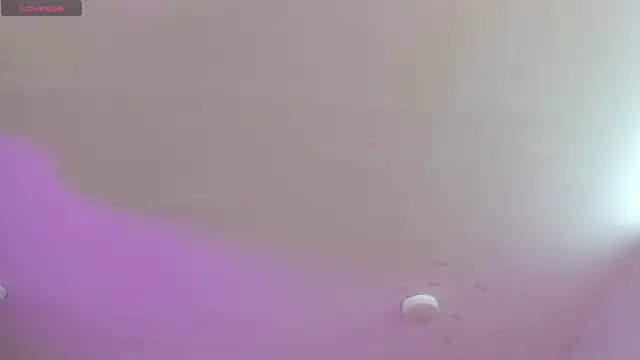 Foxxy Doll online show from April 8, 4:52 pm