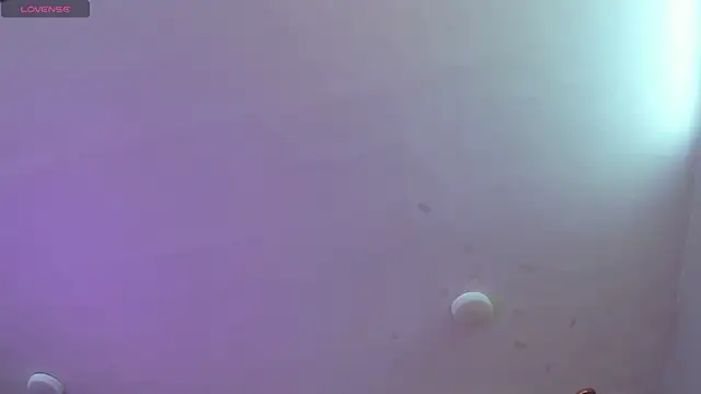 Foxxy Doll online show from April 17, 2:53 pm