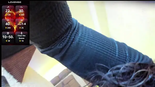 gabrielaponce11 online show from September 21, 12:49 am