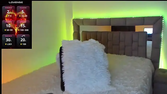 gabrielaponce11 online show from September 20, 12:48 am