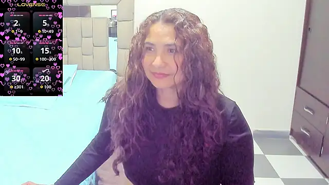 gabrielaponce11 online show from May 2, 3:12 am