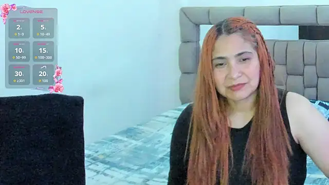Snapshot of gabrielaponce11 chatting on July 5, 4:30 am gabrielaponce11 online show from July 5, 4:30 am