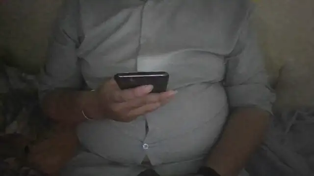 Malphite119911 online show from October 27, 4:46 am